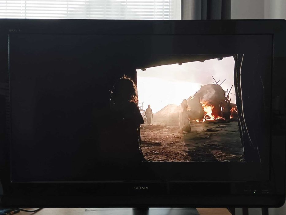 Telewizor 40" Sony Bravia KDL 40S4000