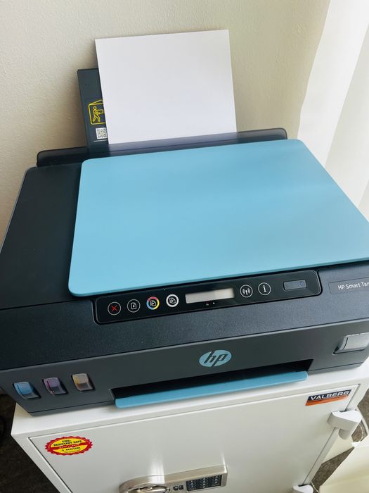 HP Smart Tank 516