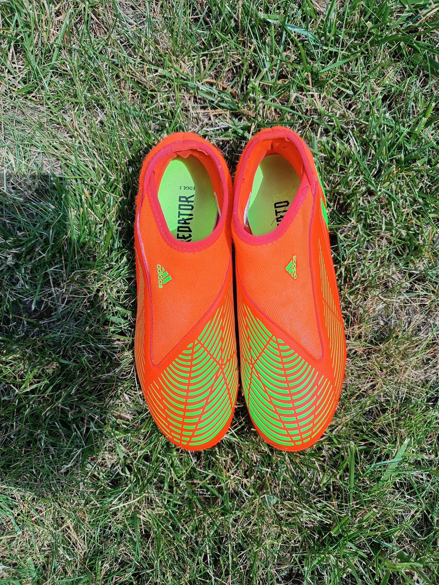 Adidas Predator Edge 3