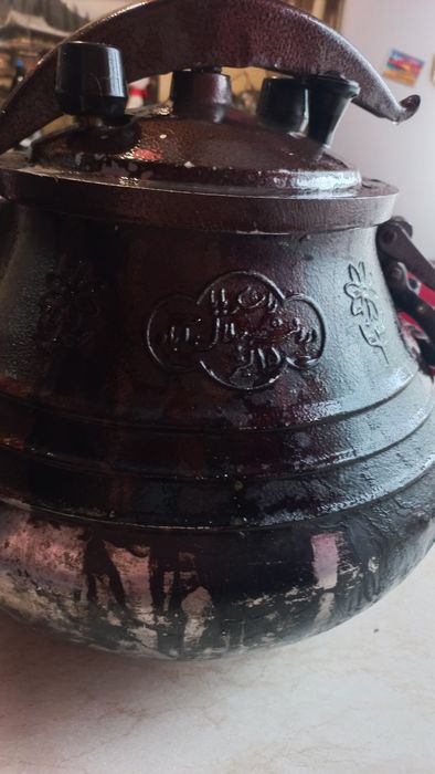 Продам афганський казан