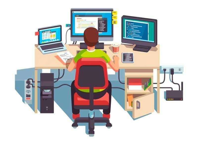 Комп’ютерний майстер, НИЗЬКІ ЦІНИ, ДОПОМОГА 24/7