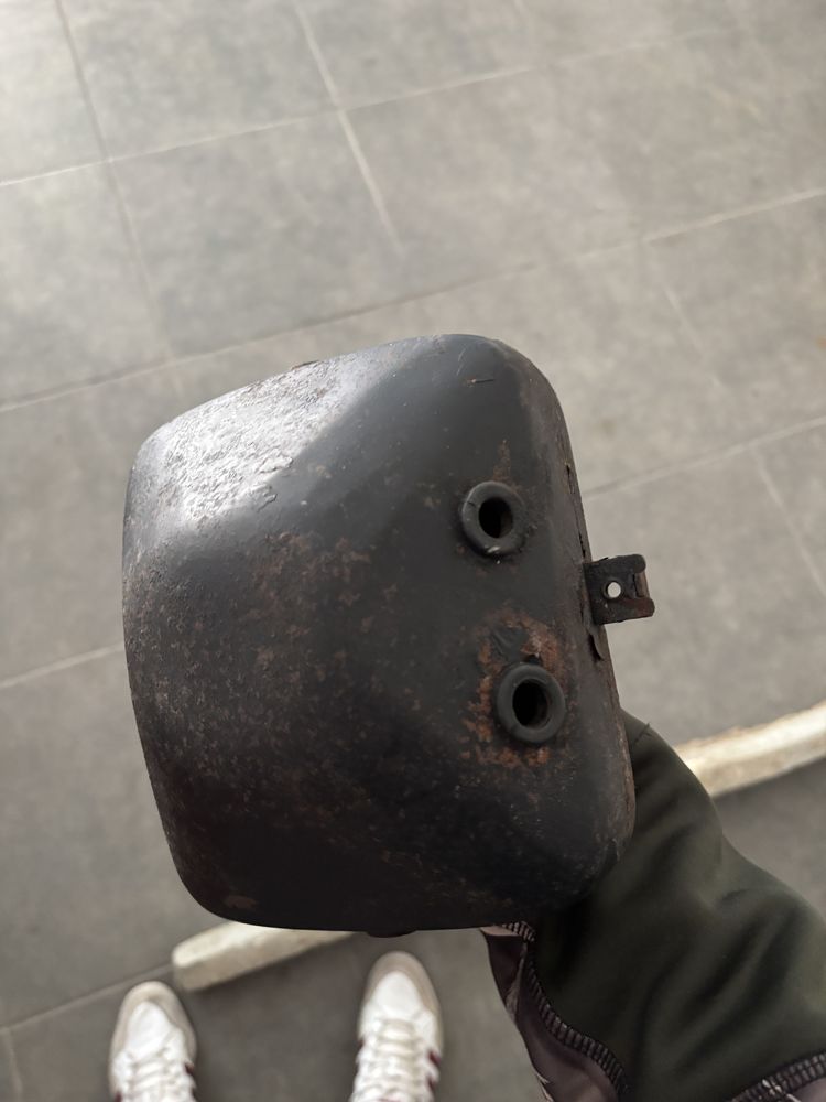 Material Famel XF 17