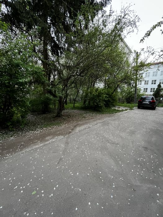 2 кімнатна квартира в центрі міста