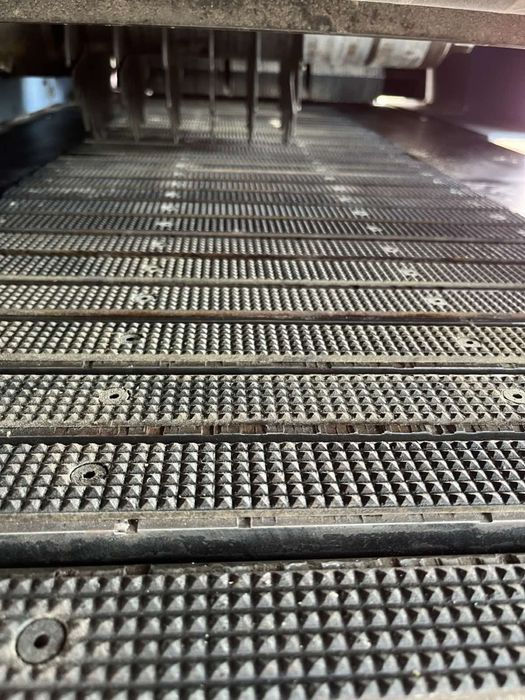 Верстат багатопильний