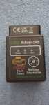 Interfejs diagnostyczny OBD2 do auta Bluetooth