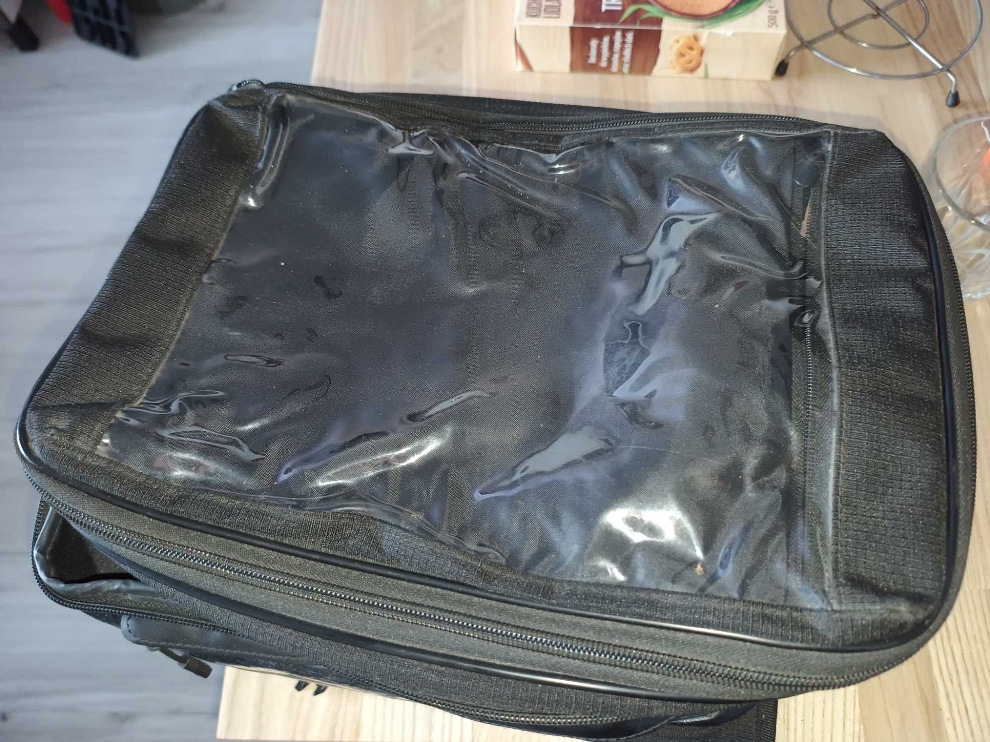 Tankbag Oxford 35L