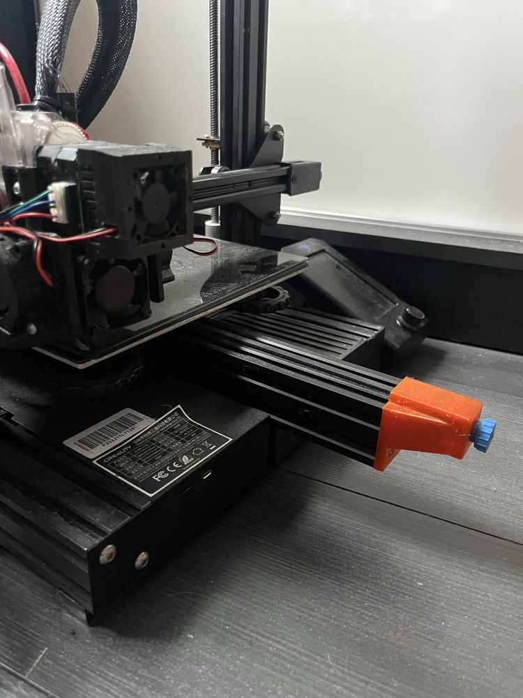 Drukarka 3D Creality Ender 3 v2