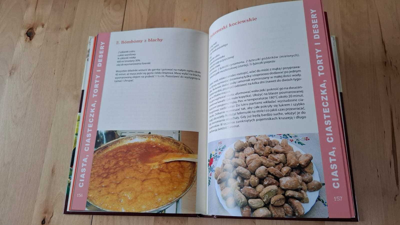 Dawne smaki Kociewia
