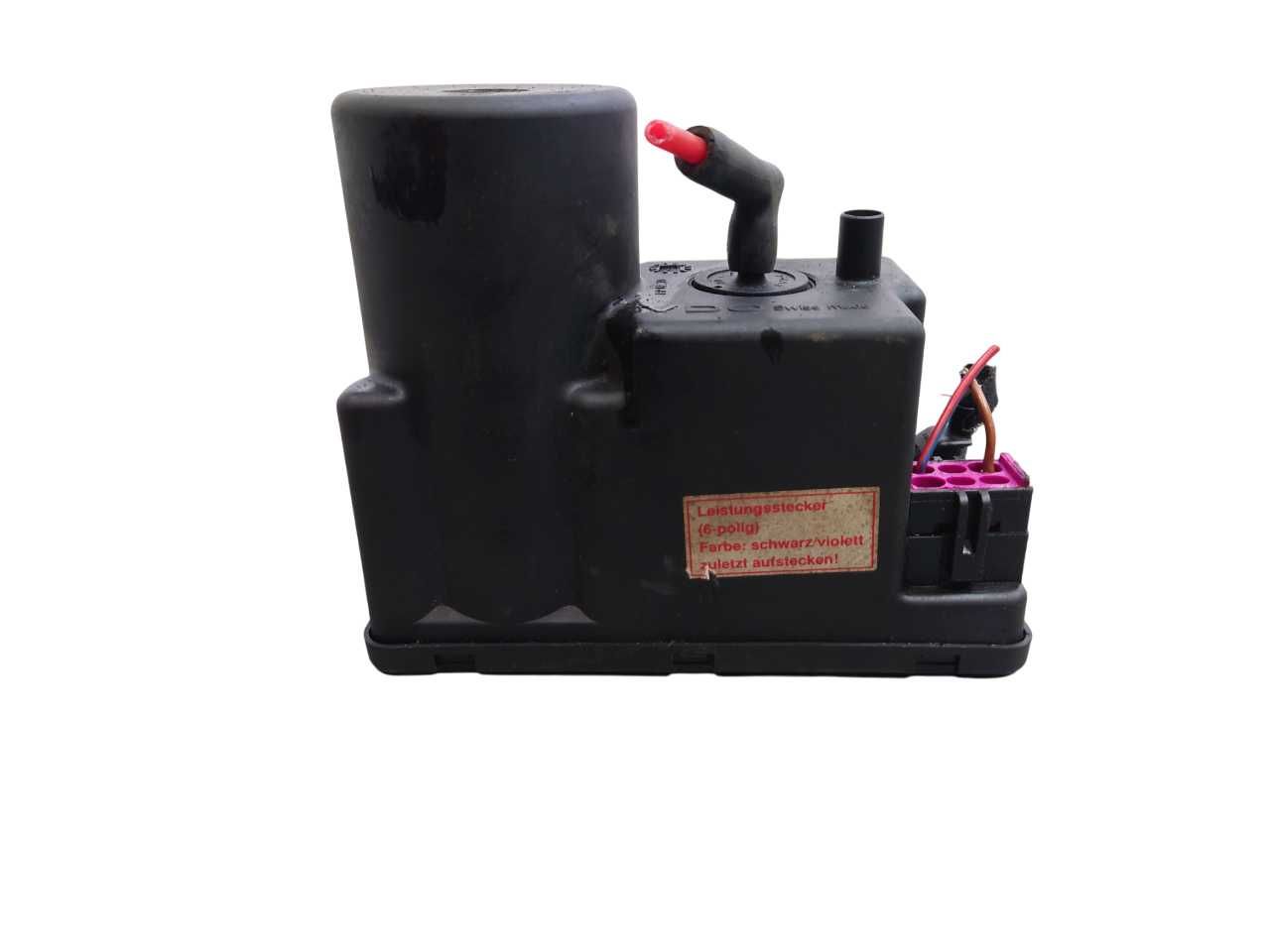 Audi 80 B4 A3 8L A4 B5 A6 C5 A8 D2 Pompka Zamka Centralnego