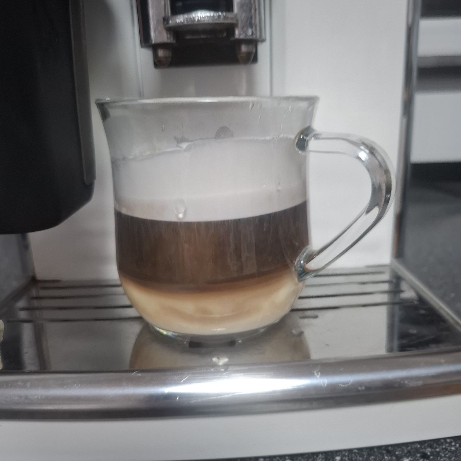 Espres Latte Go 5335 sprawny