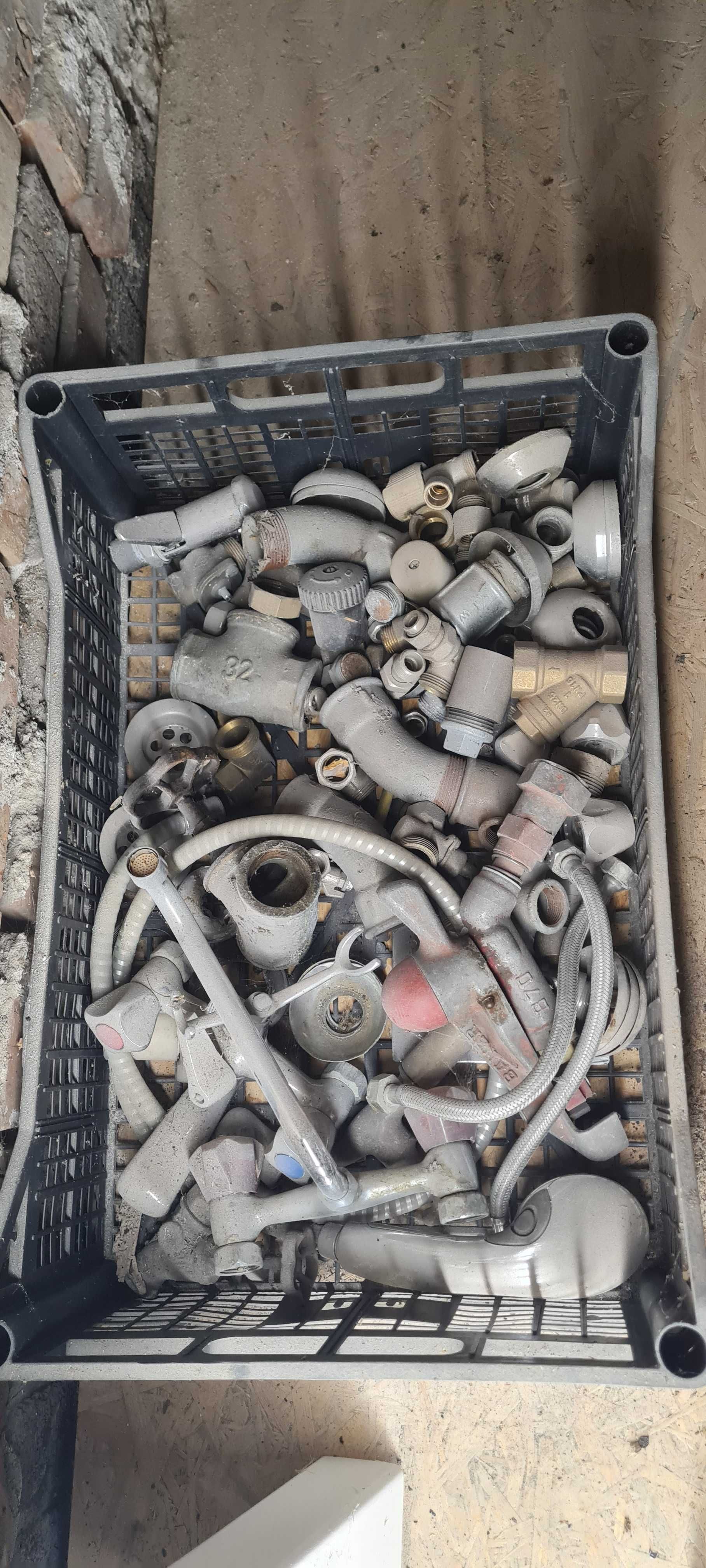 Stara Armatura Hydraulika Mix 15 kg