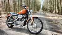 Harley Davidson Sportster XL1200C 2001r piękny