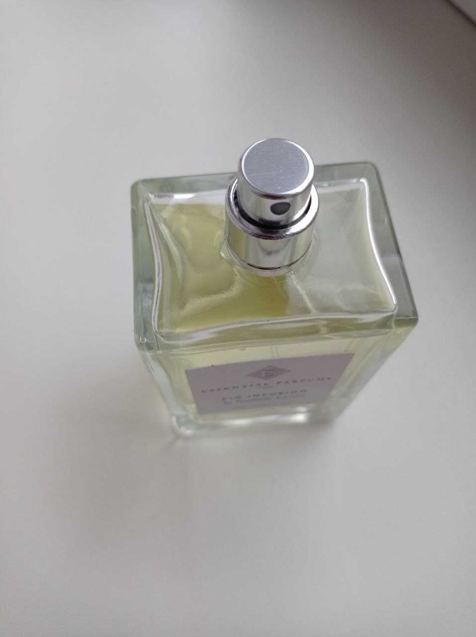 Парфумована вода Essential Parfums Fig Infusion