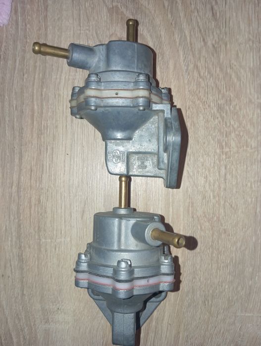 Бензонасос паливний BCD Італійський Ваз 2101-2107