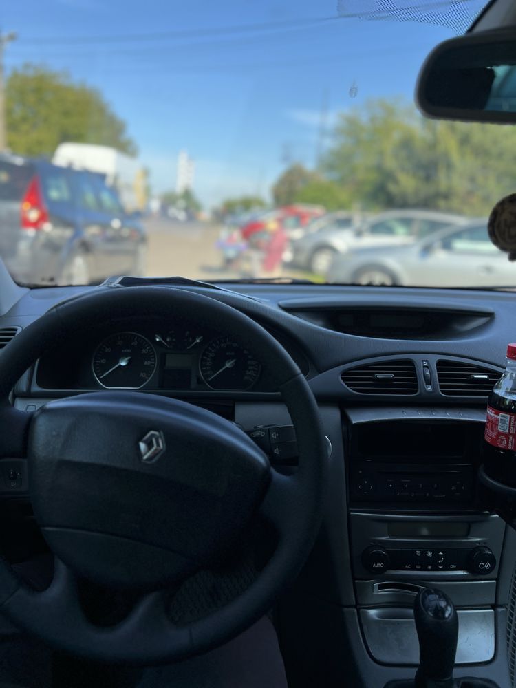 Renault Laguna II 2.0 IDE