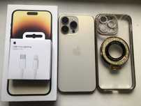 Iphone 14 Pro Max 1tb. Акб 100%