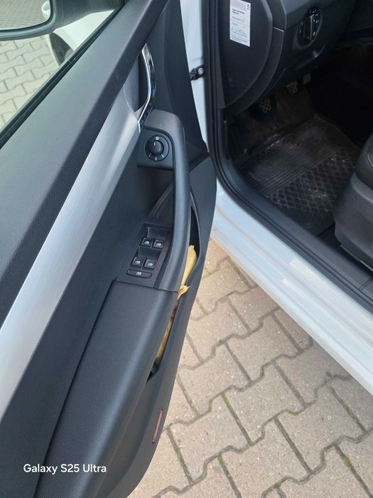 Skoda Octavia III