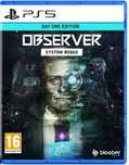 Observer System Redux PS5