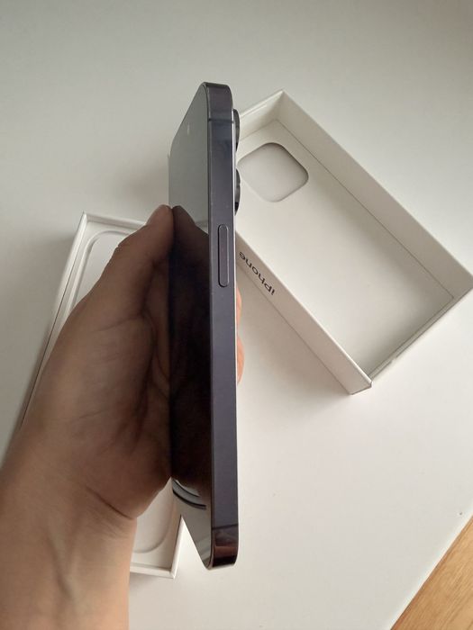 Iphone 14 Pro - 128 GB - Roxo