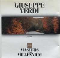 Verdi - - - - - - - - - Aida ... ... CD