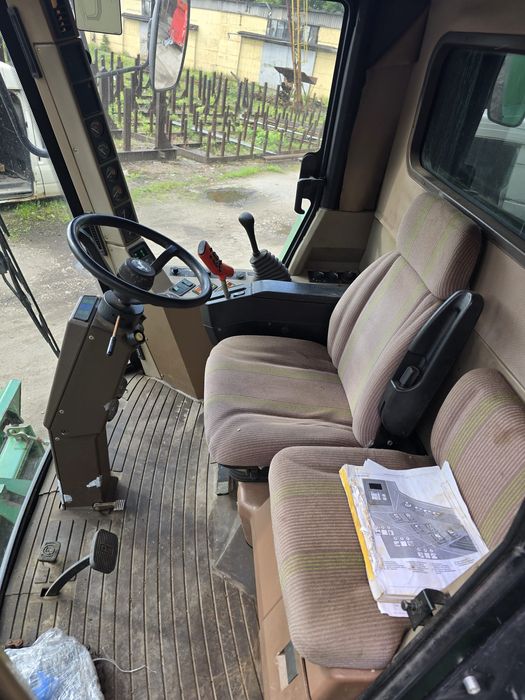 В продажі JOHN Deere 1450CWS 2005р