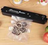 Вакуумный упаковщик для продуктов Vacuum Sealer DL220|ПАКЕТЫ В ПОДАРОК