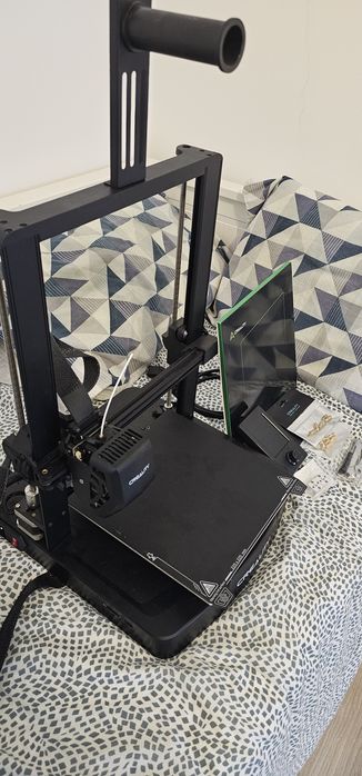 Creality Ender 3v3 SE