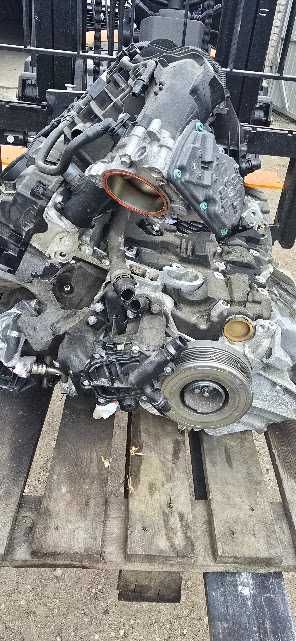 Silnik BMW do GO1 B46B20