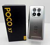 Smartfon Poco X7 12 GB / 512 GB Srebrny