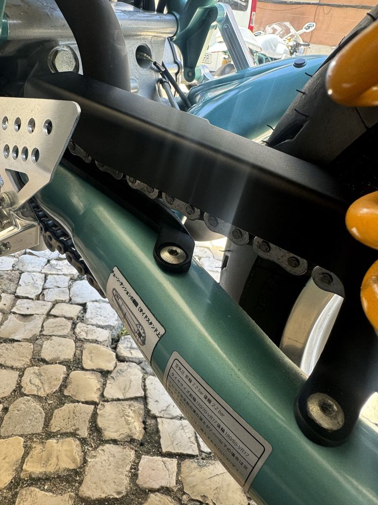 Ducati Paul Smart 1000 LE 700km