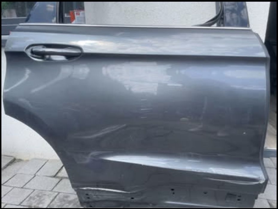 Drzwi do Ford Edge