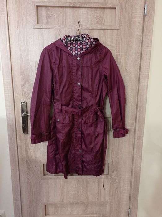 Płaszczyk damski