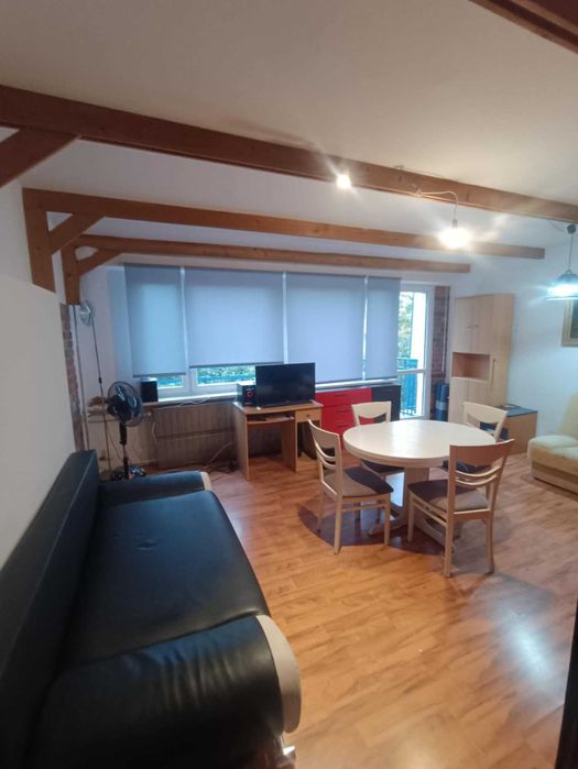 Wynajme pokoj ul. Nadbystrzycka