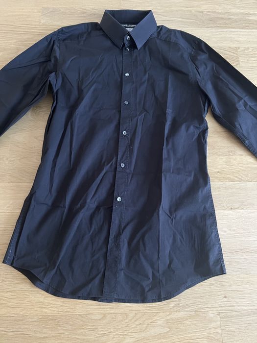 Сорочка від Dolce Gabbana fit