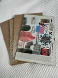 Molduras com vidro Clip-Fix 20x30