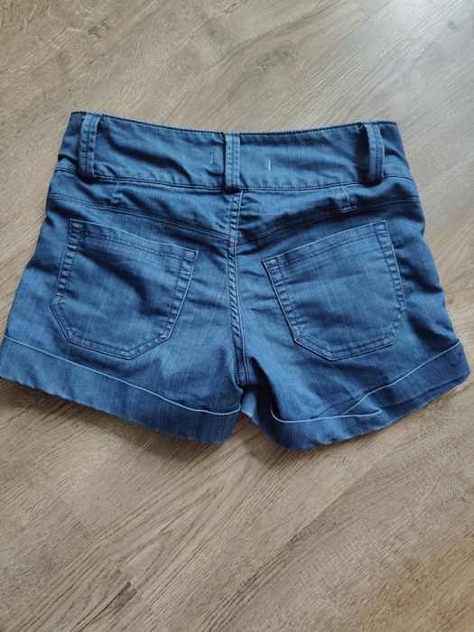 Spodenki damskie rozmiar XS/S