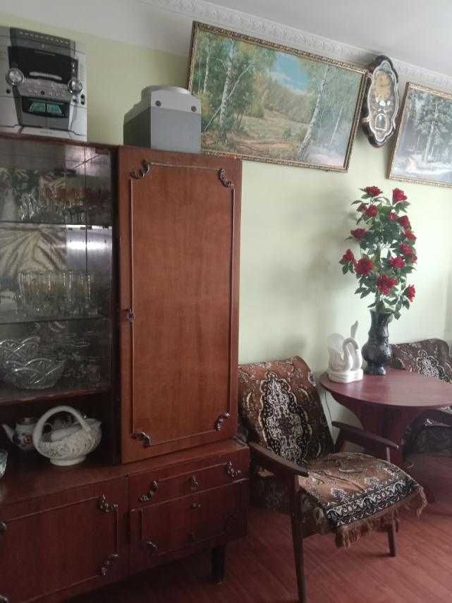 Квартира м.Ромни Вул.Залізнична