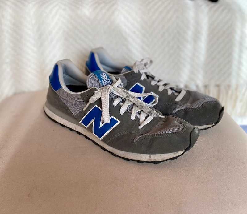 Sapatilhas New Balance 500