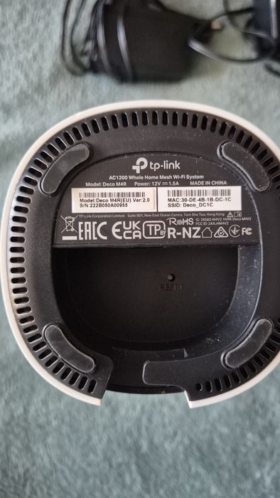 Tp Link Deco M4 (EU) v2