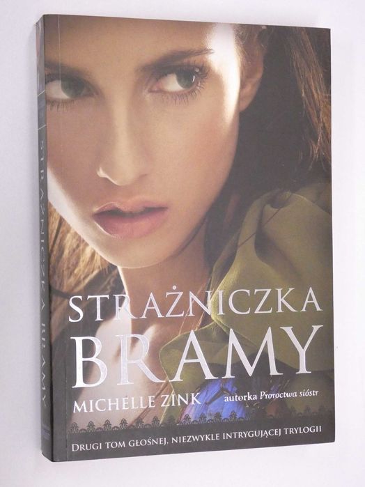 Strażniczka bramy Zink