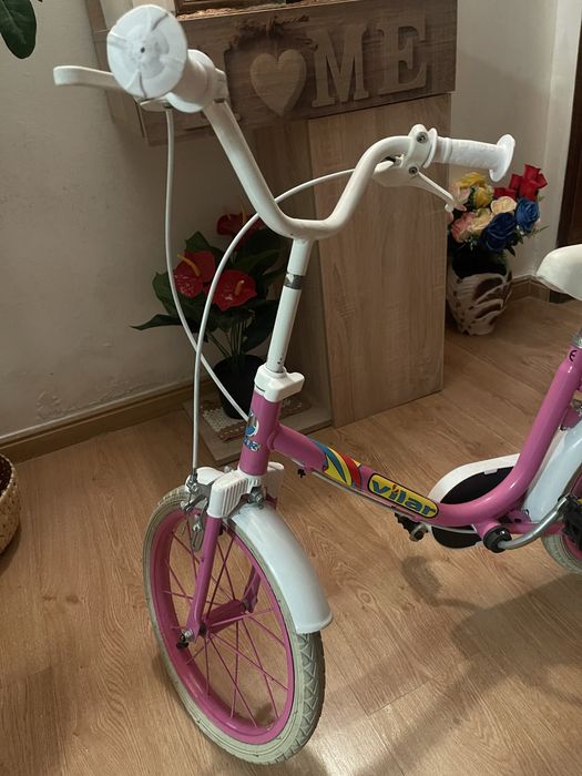 Bicicleta de criança