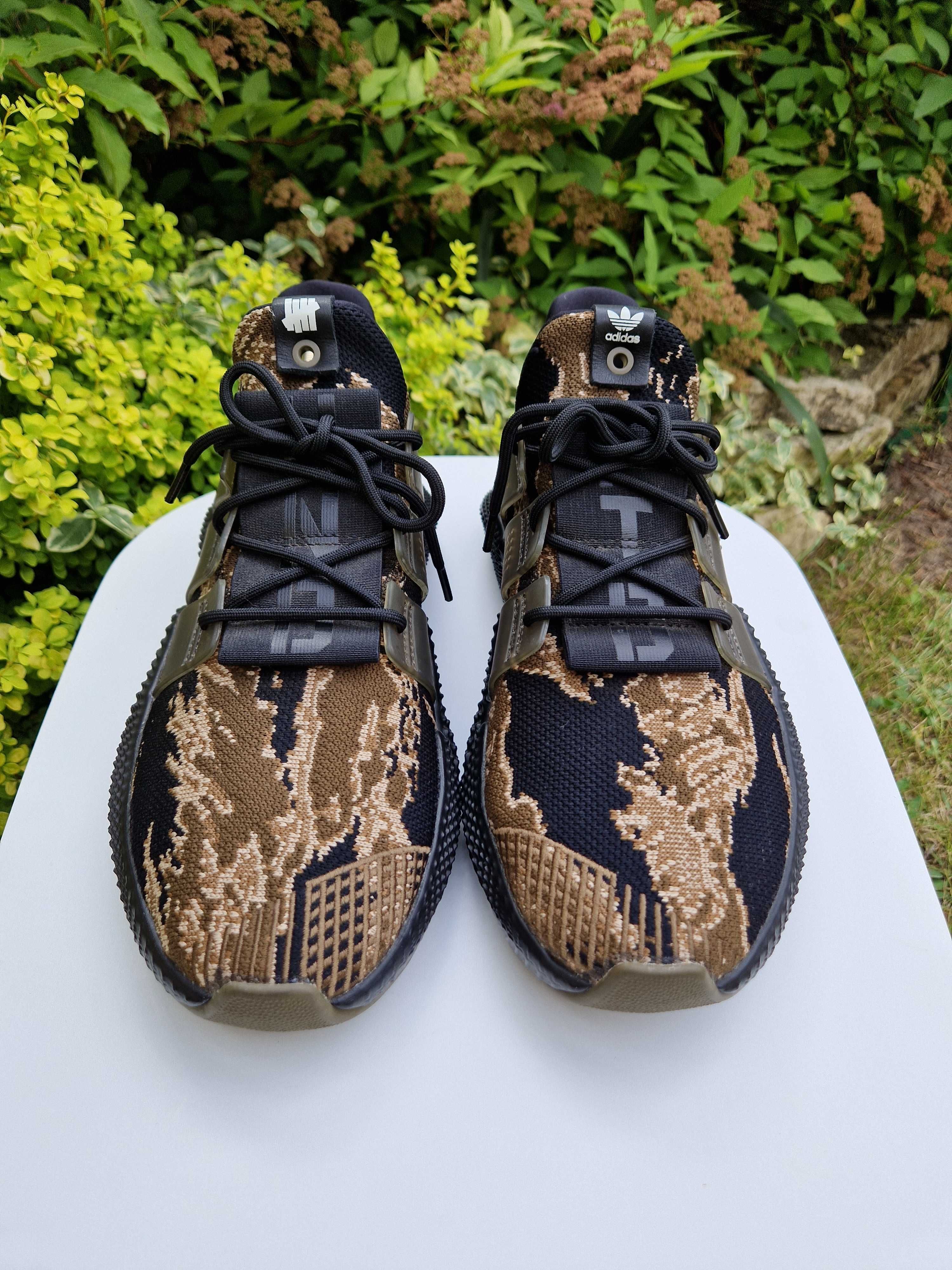 Buty Sneakersy męskie Adidas Undefeated Limited 43 1/3 (27,5 cm)