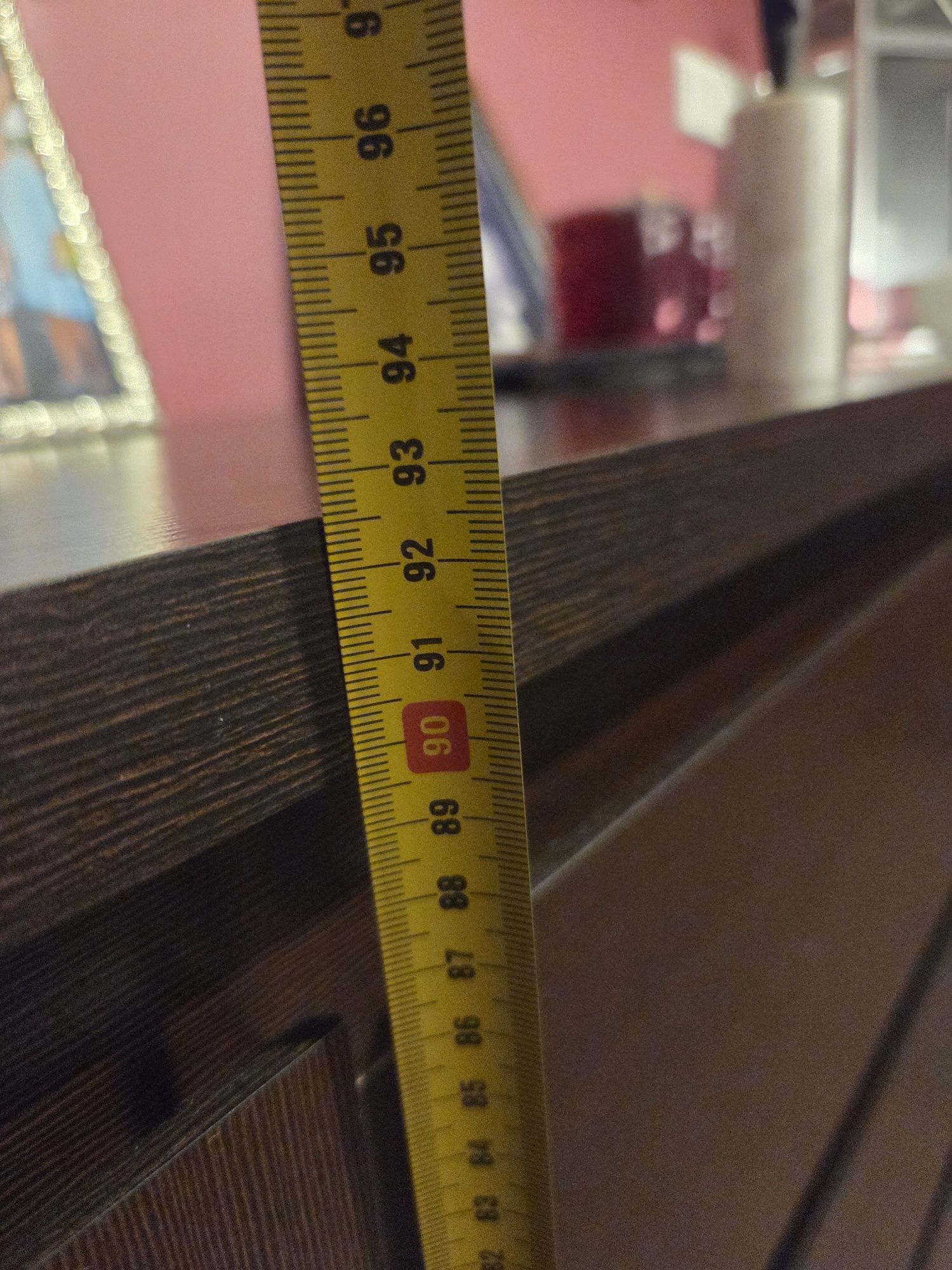 Zestaw do sypialni: Łoże z materacem 160x210, komoda, szafki nocne