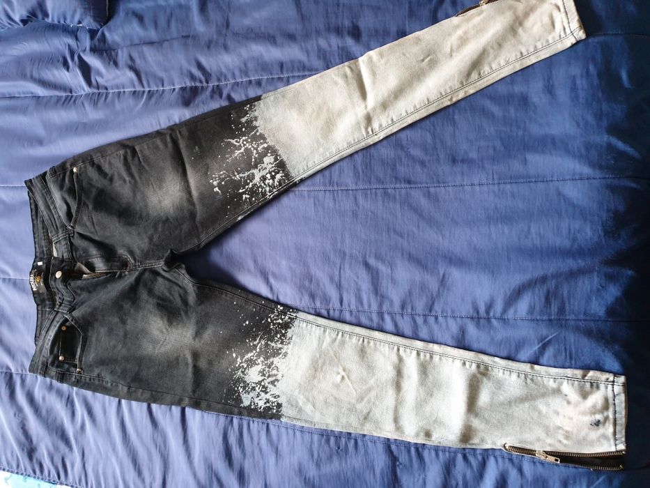 Calça intol originais