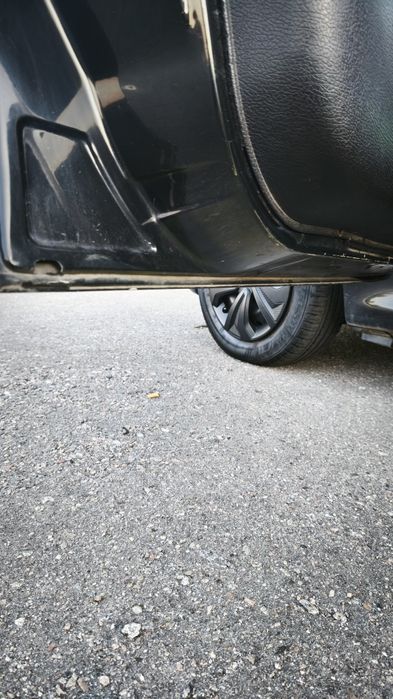 Пежо 206 1.6 АКПП