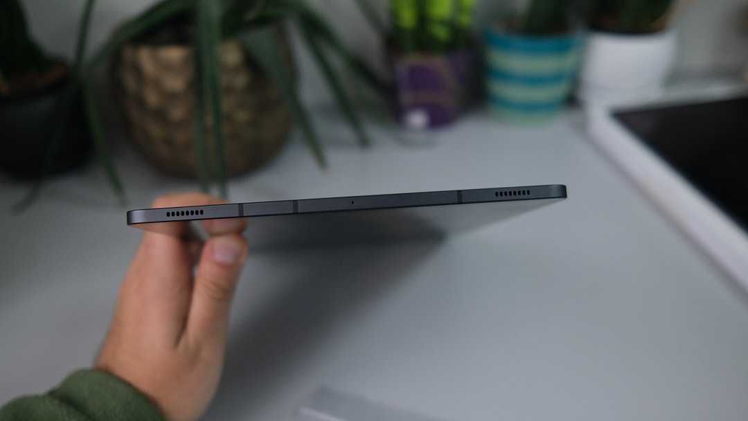 Samsung Galaxy Tab S8 Plus 12.4 8/128GB Супер  стан