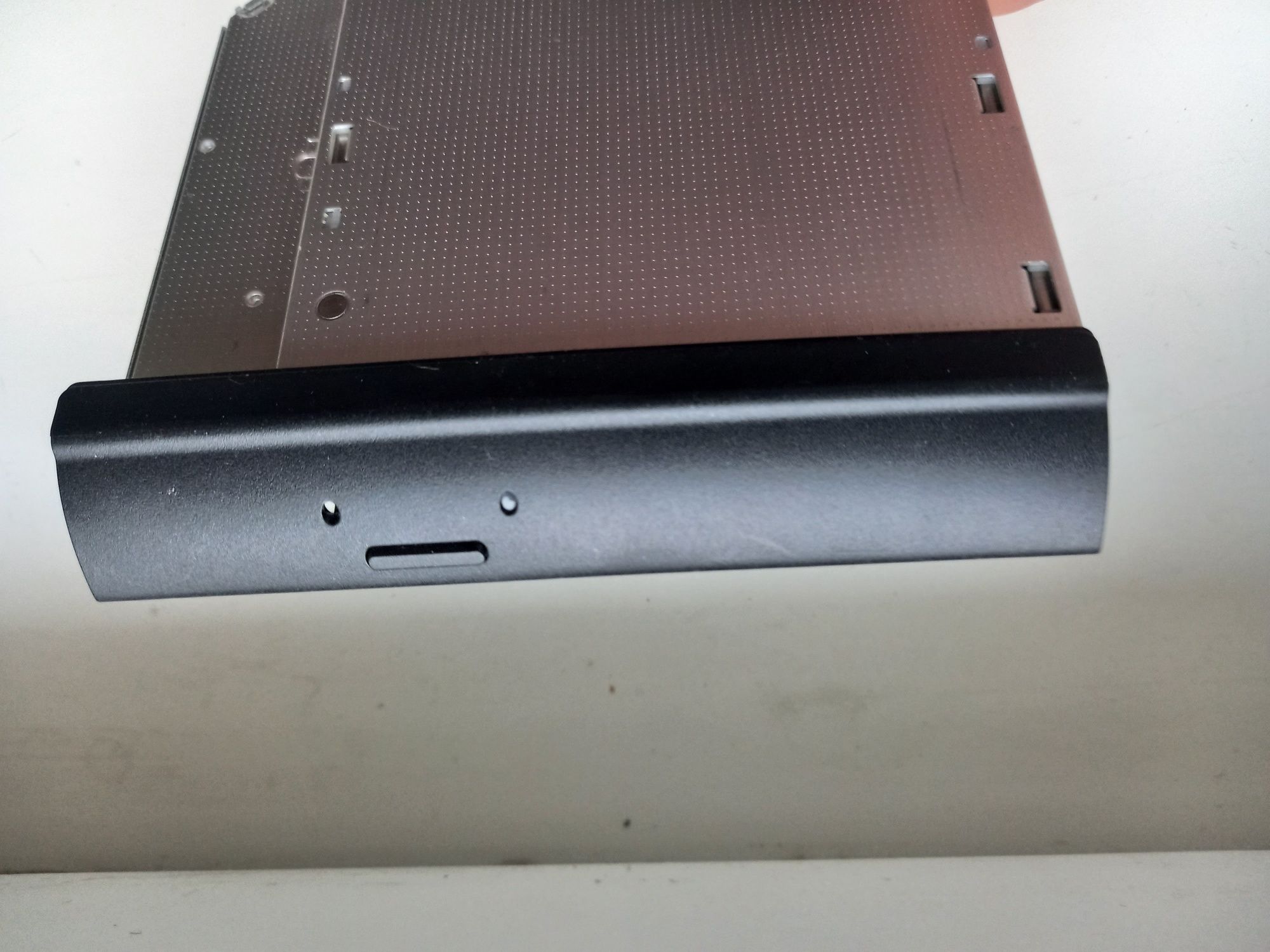 Оптичний привід Привод для ноутбука DVD-RW Lite-On DS-8A5SH25C