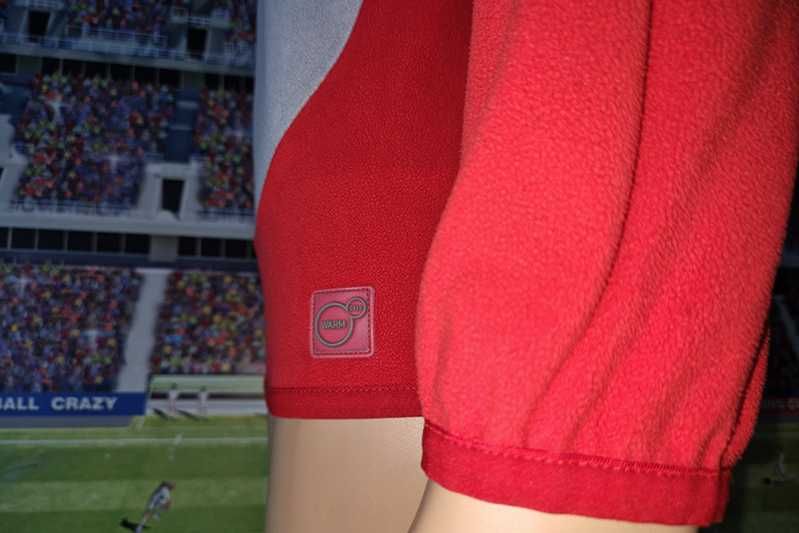Arsenal Football Club Puma WarmCell 2014-15 bluza polar size: YXL-164