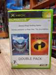 Disney FINDING Nemo/ THE INCREDIBLES Xbox Sklep Wysyłka Wymiana