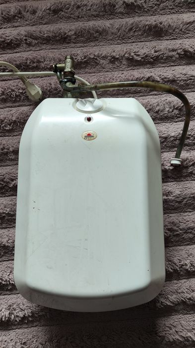 Kospel luna inox bojler elektryczny 5L